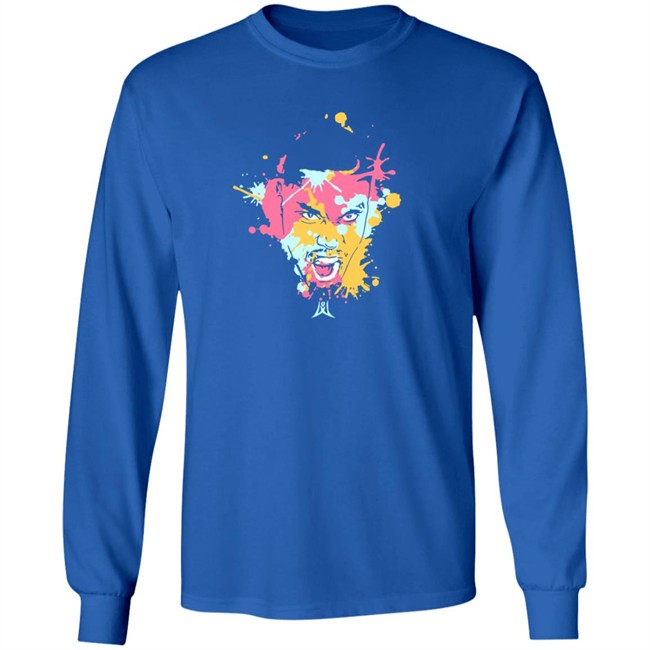 San Antonio Lonnie Walker Hoodie San Antonio Lonnie Walker Hoodie