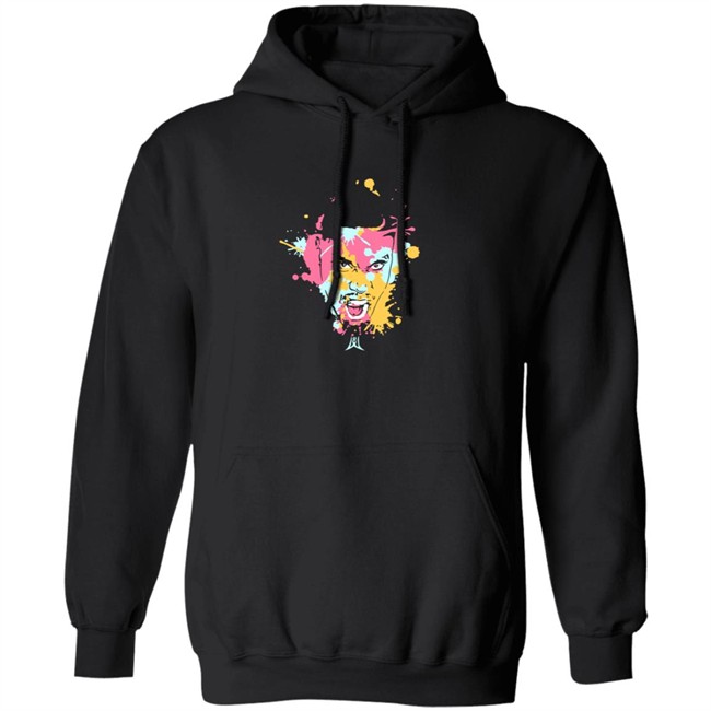 San Antonio Lonnie Walker Hoodie
