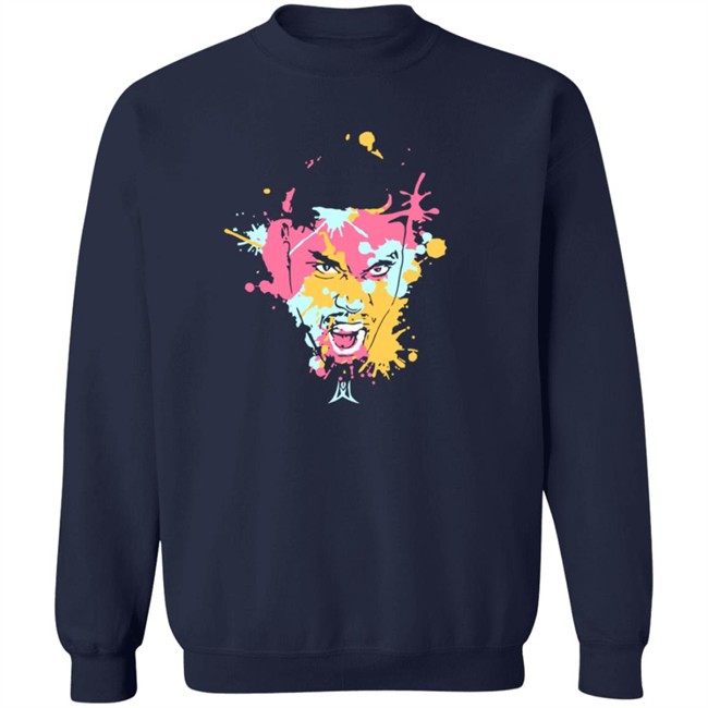 San Antonio Lonnie Walker Hoodie San Antonio Lonnie Walker Hoodie