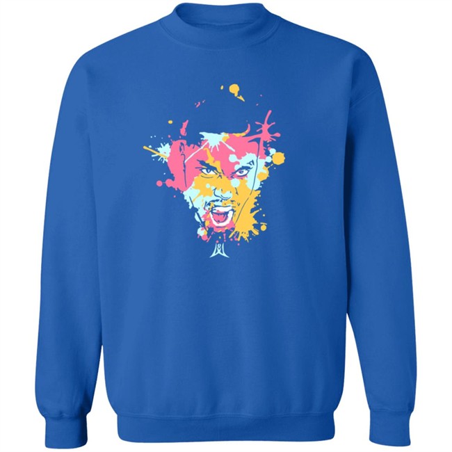 San Antonio Lonnie Walker Hoodie San Antonio Lonnie Walker Hoodie