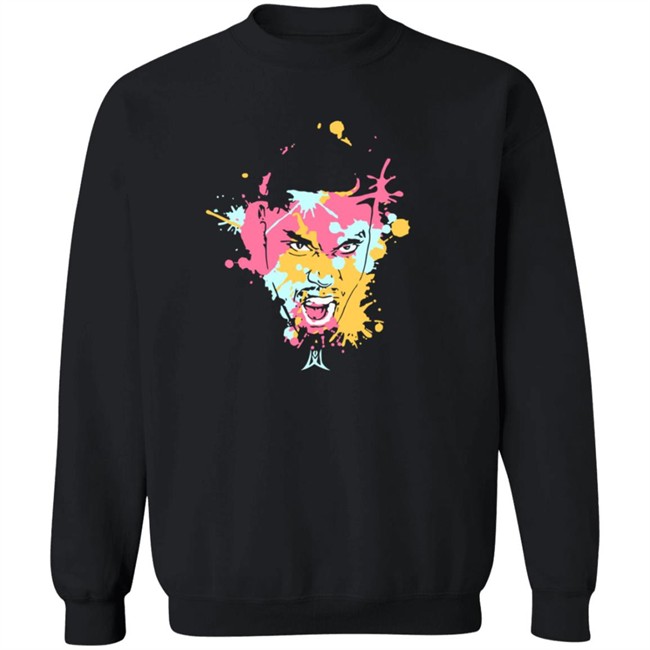 San Antonio Lonnie Walker Hoodie San Antonio Lonnie Walker Hoodie