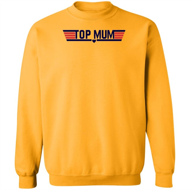 2021 Top Mum T Shirt 2021 Top Mum T Shirt