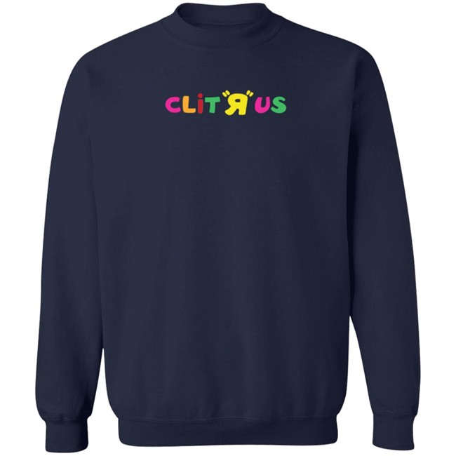 Danny Duncan Merch Clitrus Black Hoodie Danny Duncan Merch Clitrus Black Hoodie