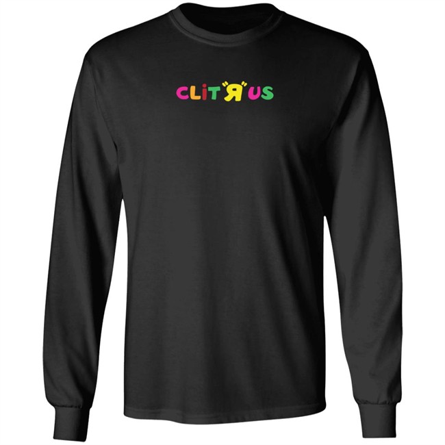 Danny Duncan Merch Clitrus Black Hoodie Danny Duncan Merch Clitrus Black Hoodie