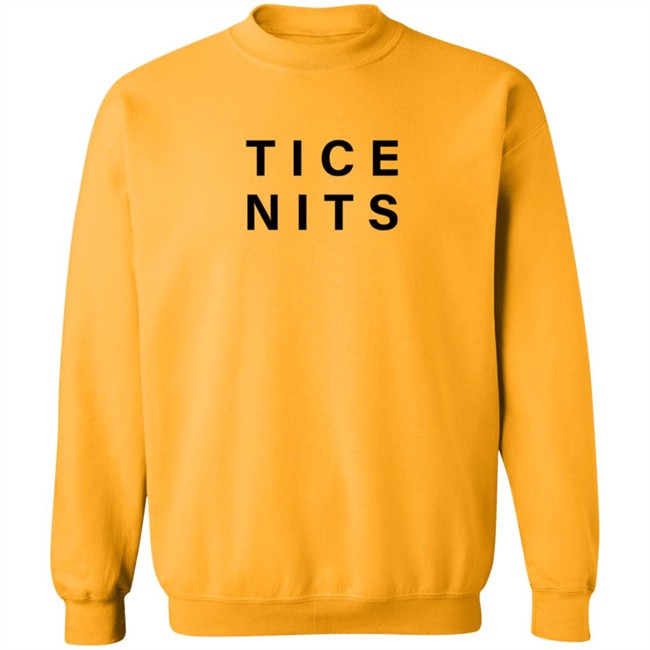 Danny Duncan Merch Tice Nits Tee Shirt Danny Duncan Merch Tice Nits Tee Shirt