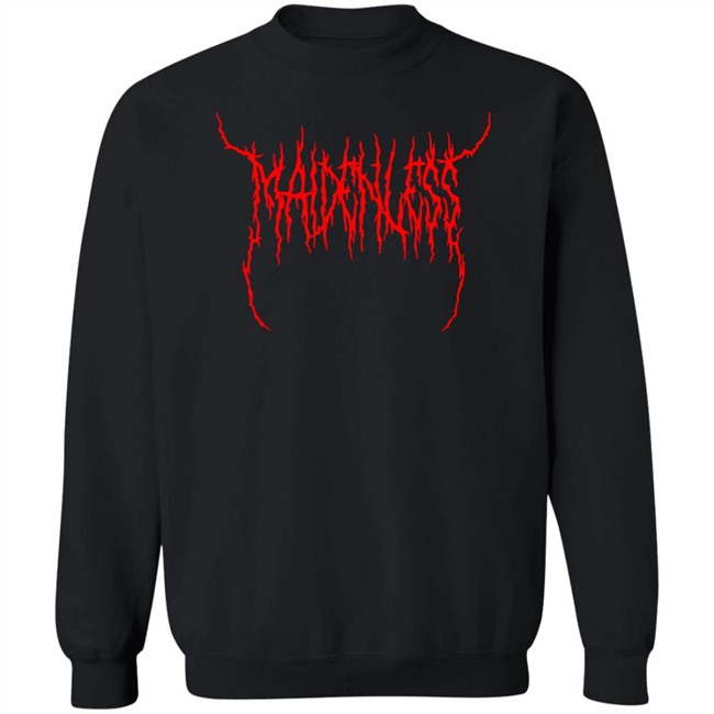 Babs Draws Store Bads Worldwide Merch Maidenless Shirt Babs Tarr Babs Draws Store Bads Worldwide Merch Maidenless Shirt Babs Tarr