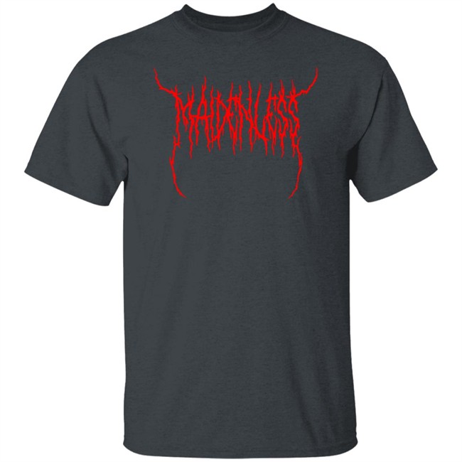 Babs Draws Store Bads Worldwide Merch Maidenless Shirt Babs Tarr Babs Draws Store Bads Worldwide Merch Maidenless Shirt Babs Tarr