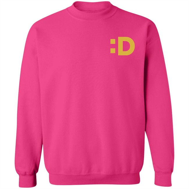 Dropout Store Dropout Chest D Logo Shirt By Aviv Or Dropout Store Dropout Chest D Logo Shirt By Aviv Or