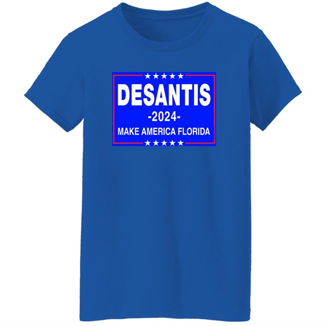 Desantis 2024 Make America Florida T Shirt Halva001 Kenny Chesney Desantis 2024 Make America Florida T Shirt Halva001 Kenny Chesney