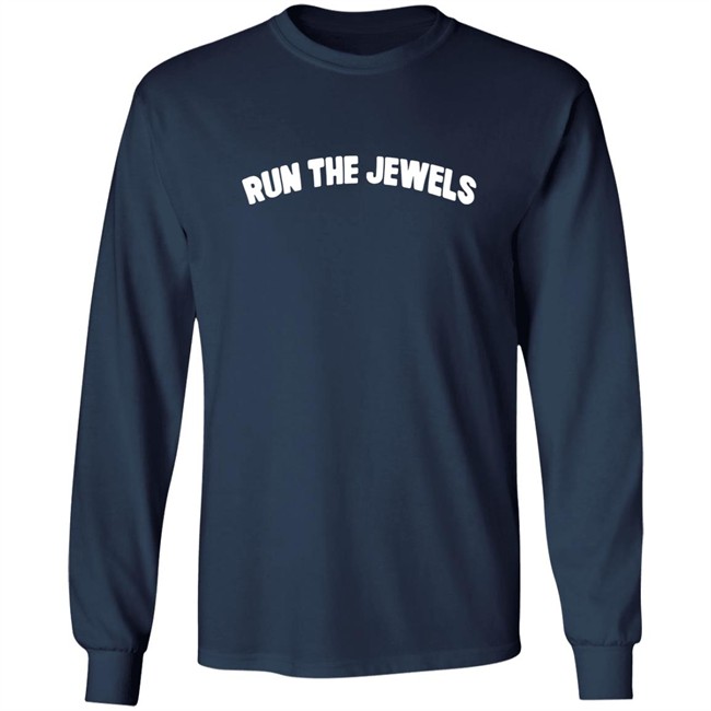 Richmond Run The Jewels Shirt Richmond Run The Jewels Shirt