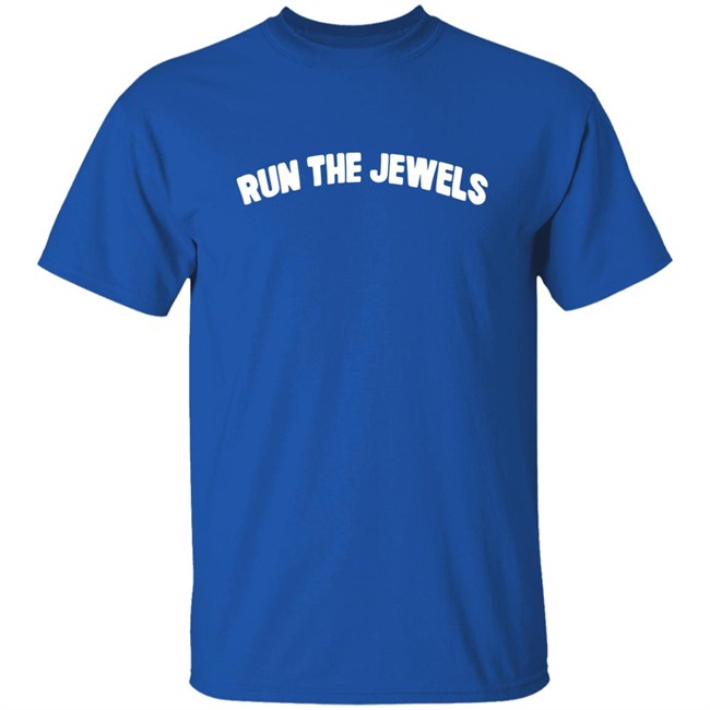 Richmond Run The Jewels Shirt Richmond Run The Jewels Shirt