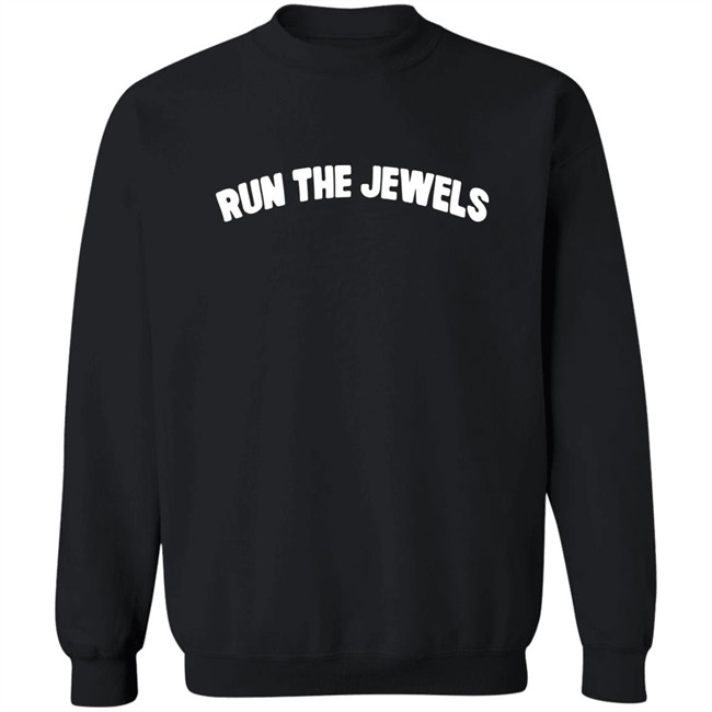 Richmond Run The Jewels Shirt Richmond Run The Jewels Shirt
