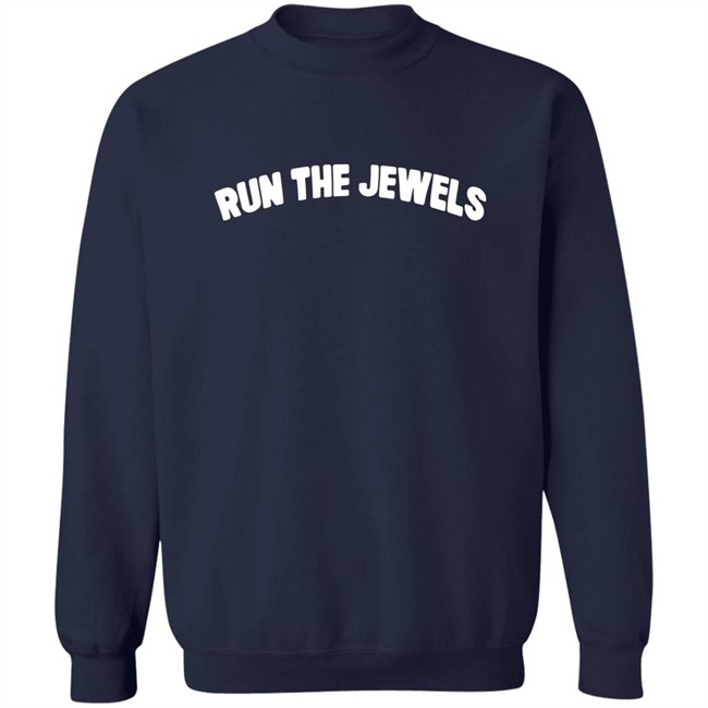 Richmond Run The Jewels Shirt Richmond Run The Jewels Shirt