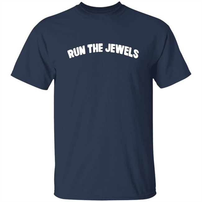 Richmond Run The Jewels Shirt Richmond Run The Jewels Shirt