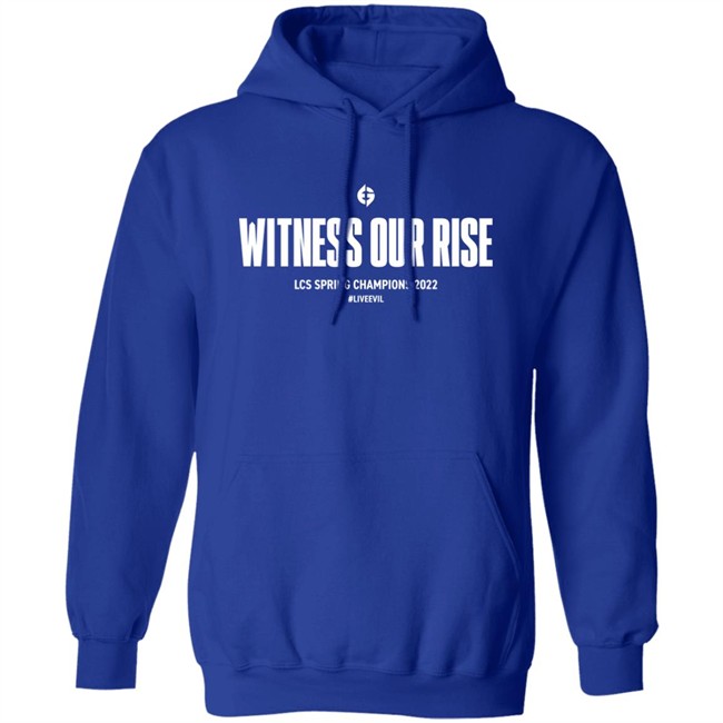 Evil Geniuses Store Witness Our Rise Lcs Spring Champions 2022 Liveevil Shirt Evil Geniuses Store Witness Our Rise Lcs Spring Champions 2022 Liveevil Shirt