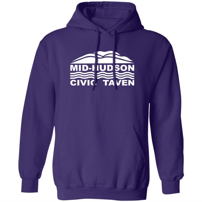 The Trend Matt Taven Mid-Hudson Civic Taven T Shirt The Trend Matt Taven Mid-Hudson Civic Taven T Shirt
