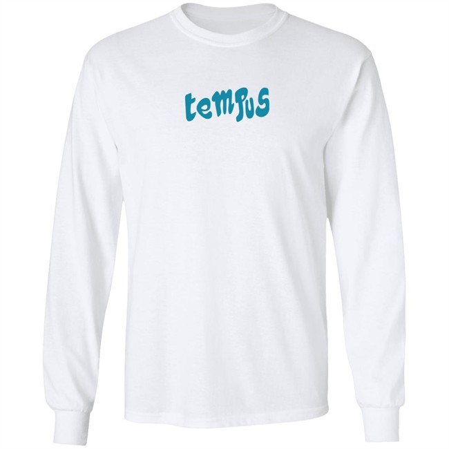 Tempus T Shirt Super Junior Tempus T Shirt Super Junior