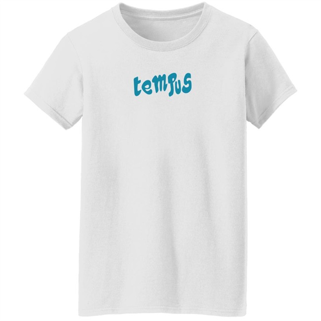 Tempus T Shirt Super Junior Tempus T Shirt Super Junior