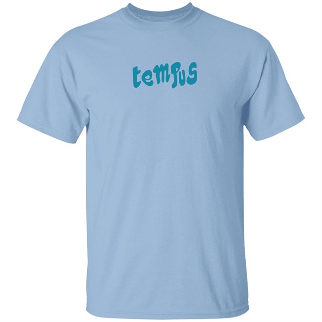 Tempus T Shirt Super Junior Tempus T Shirt Super Junior