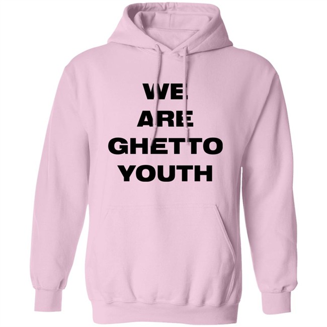 Ghetto Rodeo Store Merch We Are Ghetto Youth Shirt Wetburritofan Ghetto Rodeo Store Merch We Are Ghetto Youth Shirt Wetburritofan