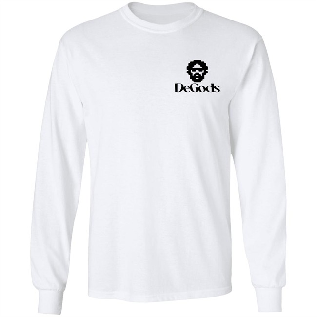 Word Of Degods De Gods Shirt Word Of Degods De Gods Shirt