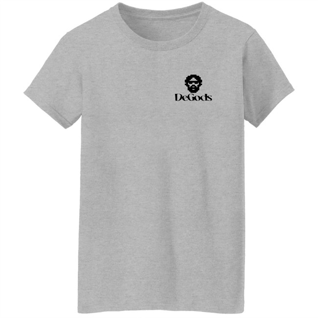 Word Of Degods De Gods Shirt Word Of Degods De Gods Shirt