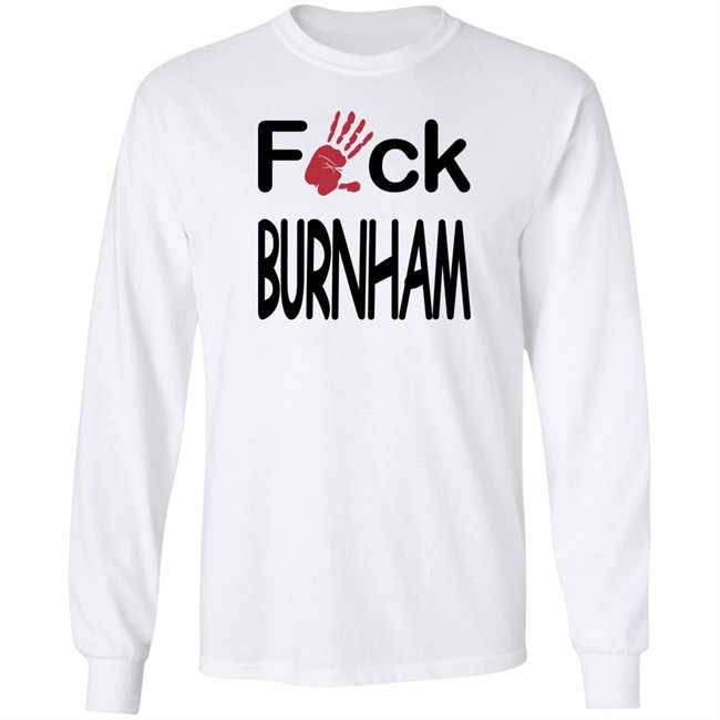 Fuck Burnham Hoodie Luke Parsons Andy Burnham Chokes On Clean Air Fuck Burnham Hoodie Luke Parsons Andy Burnham Chokes On Clean Air