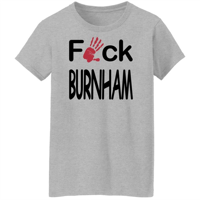 Fuck Burnham Hoodie Luke Parsons Andy Burnham Chokes On Clean Air Fuck Burnham Hoodie Luke Parsons Andy Burnham Chokes On Clean Air