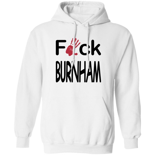 Fuck Burnham Hoodie Luke Parsons Andy Burnham Chokes On Clean Air Fuck Burnham Hoodie Luke Parsons Andy Burnham Chokes On Clean Air