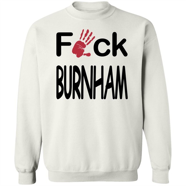Fuck Burnham Hoodie Luke Parsons Andy Burnham Chokes On Clean Air Fuck Burnham Hoodie Luke Parsons Andy Burnham Chokes On Clean Air