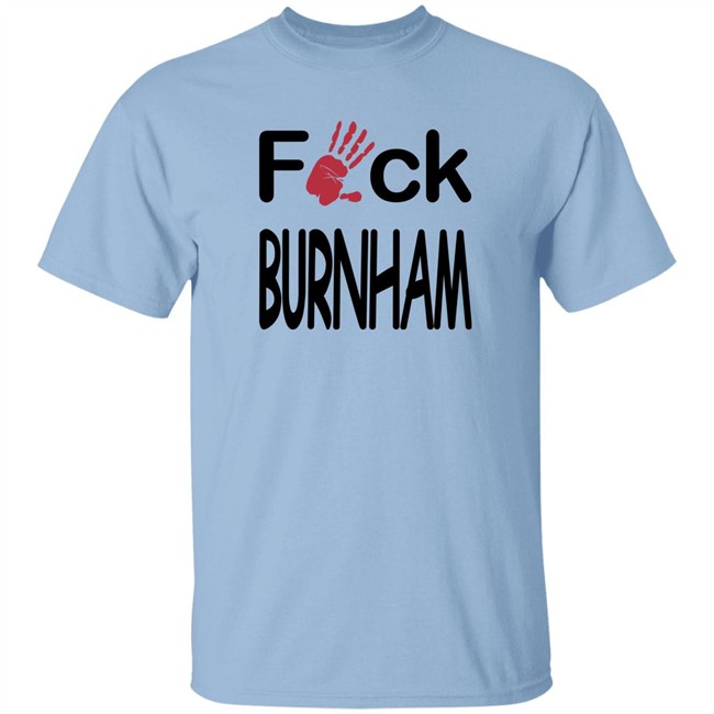 Fuck Burnham Hoodie Luke Parsons Andy Burnham Chokes On Clean Air Fuck Burnham Hoodie Luke Parsons Andy Burnham Chokes On Clean Air