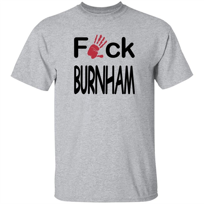 Fuck Burnham Hoodie Luke Parsons Andy Burnham Chokes On Clean Air Fuck Burnham Hoodie Luke Parsons Andy Burnham Chokes On Clean Air