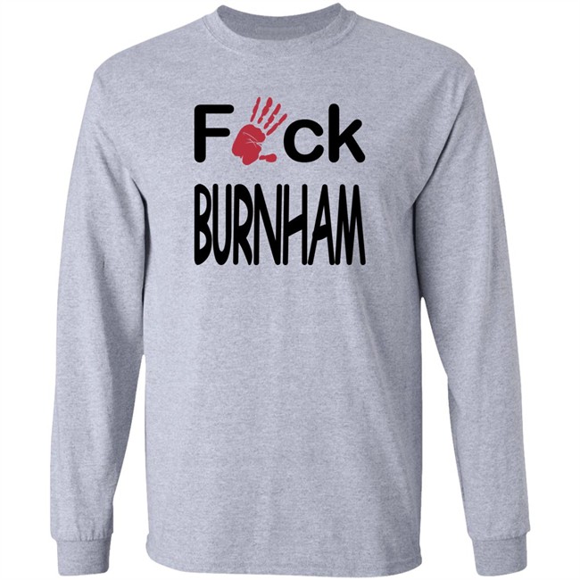 Fuck Burnham Hoodie Luke Parsons Andy Burnham Chokes On Clean Air Fuck Burnham Hoodie Luke Parsons Andy Burnham Chokes On Clean Air