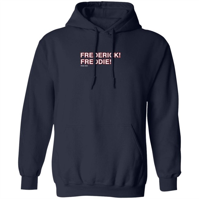 Frederick Freddie From Rizzo T Shirt Frederick Freddie From Rizzo T Shirt