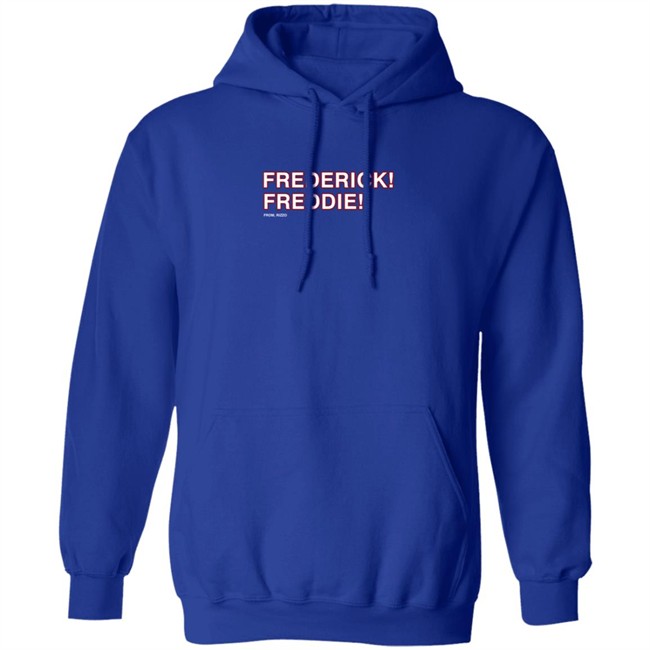 Frederick Freddie From Rizzo T Shirt Frederick Freddie From Rizzo T Shirt