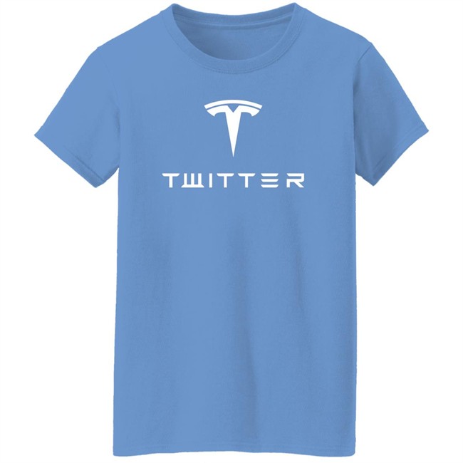 Barstool Sports Store TT Tesla Twitter Shirt Elon Musk Barstool Sports Store TT Tesla Twitter Shirt Elon Musk
