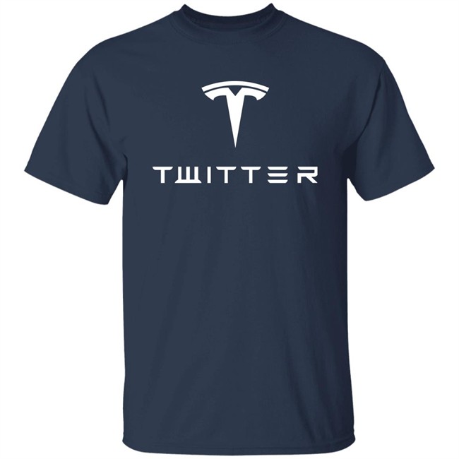 Barstool Sports Store TT Tesla Twitter Shirt Elon Musk Barstool Sports Store TT Tesla Twitter Shirt Elon Musk