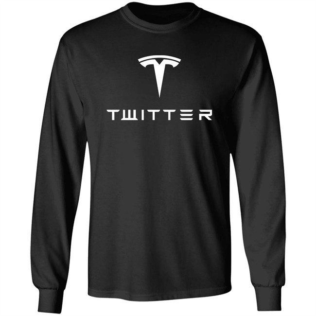 Barstool Sports Store TT Tesla Twitter Shirt Elon Musk Barstool Sports Store TT Tesla Twitter Shirt Elon Musk