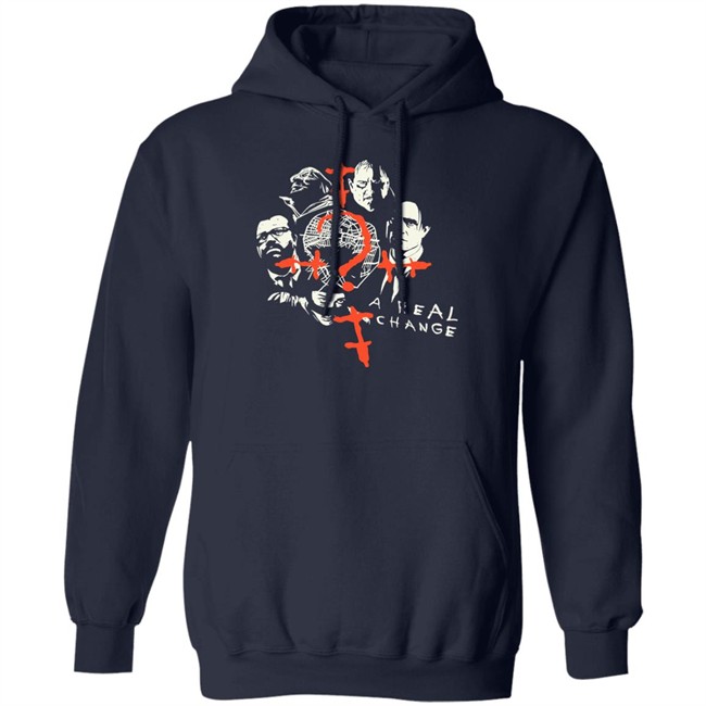 A Real Change T Shirt The Batman Sabrina A Real Change T Shirt The Batman Sabrina
