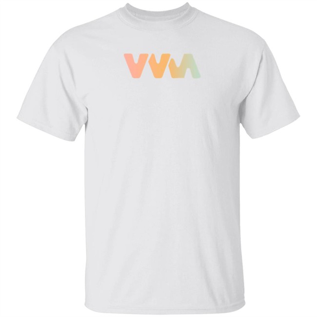 Fanjoy Merch Merrell Twins Spring VVM Natural Shirt