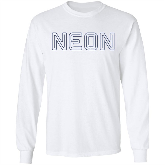 Kristen Stewart Neon Shirt Film Daze Kristen Stewart Neon Shirt Film Daze