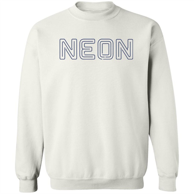 Kristen Stewart Neon Shirt Film Daze Kristen Stewart Neon Shirt Film Daze