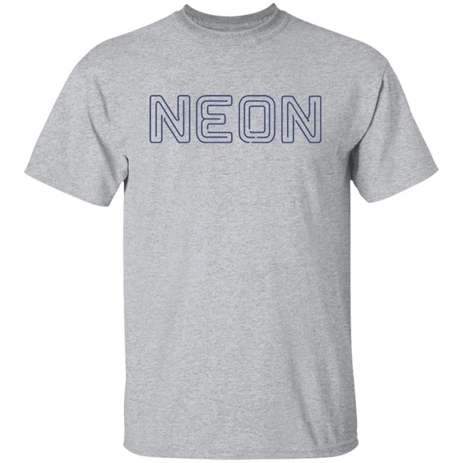 Kristen Stewart Neon Shirt Film Daze Kristen Stewart Neon Shirt Film Daze