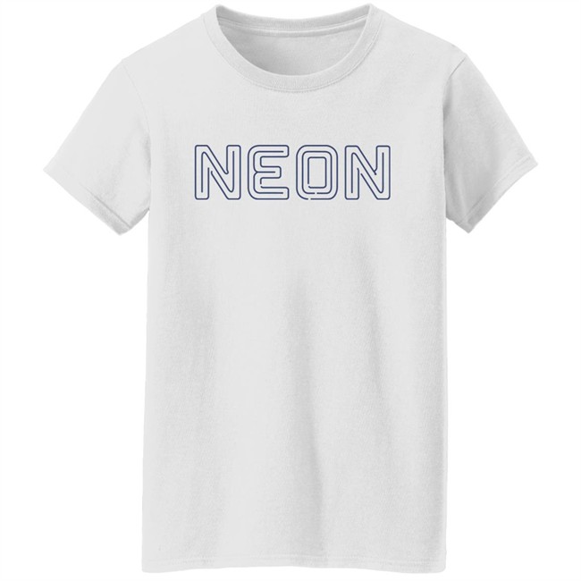 Kristen Stewart Neon Shirt Film Daze Kristen Stewart Neon Shirt Film Daze
