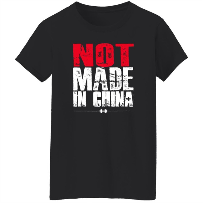 Hodgetwins Merch Not Made In China T Shirt Hodgetwins Merch Not Made In China T Shirt