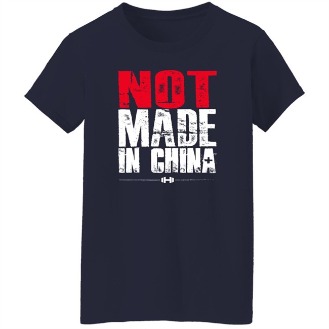 Hodgetwins Merch Not Made In China T Shirt Hodgetwins Merch Not Made In China T Shirt