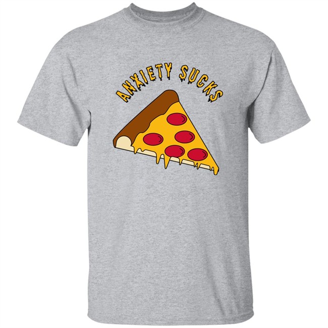 D L Mayfield Is Wintering Anxiety Sucks Shirt D L Mayfield Is Wintering Anxiety Sucks Shirt
