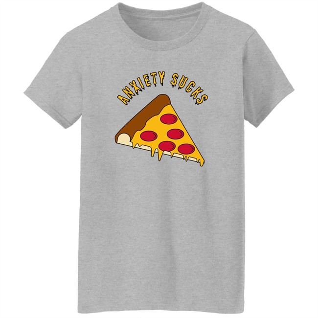 D L Mayfield Is Wintering Anxiety Sucks Shirt D L Mayfield Is Wintering Anxiety Sucks Shirt