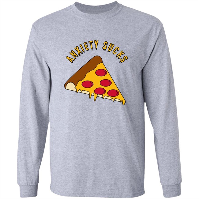 D L Mayfield Is Wintering Anxiety Sucks Shirt D L Mayfield Is Wintering Anxiety Sucks Shirt
