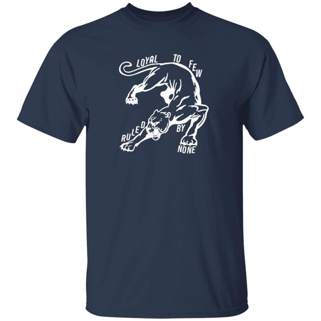 Ksi King Merch Earlham Panther T Shirt Ksi King Merch Earlham Panther T Shirt